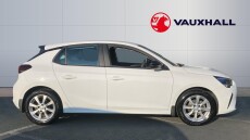 Vauxhall Corsa 1.2 Design 5dr Petrol Hatchback
